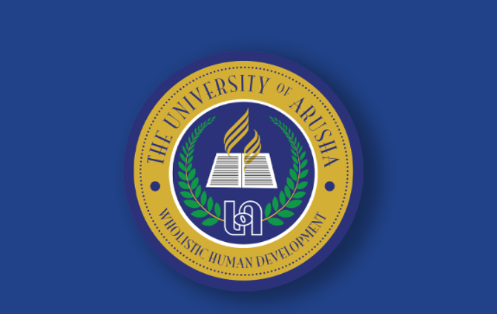 University of Arusha Online Application