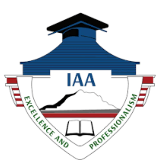 IAA Online Application