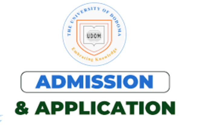 Udom Online Application