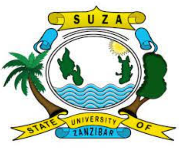 SUZA Online Application